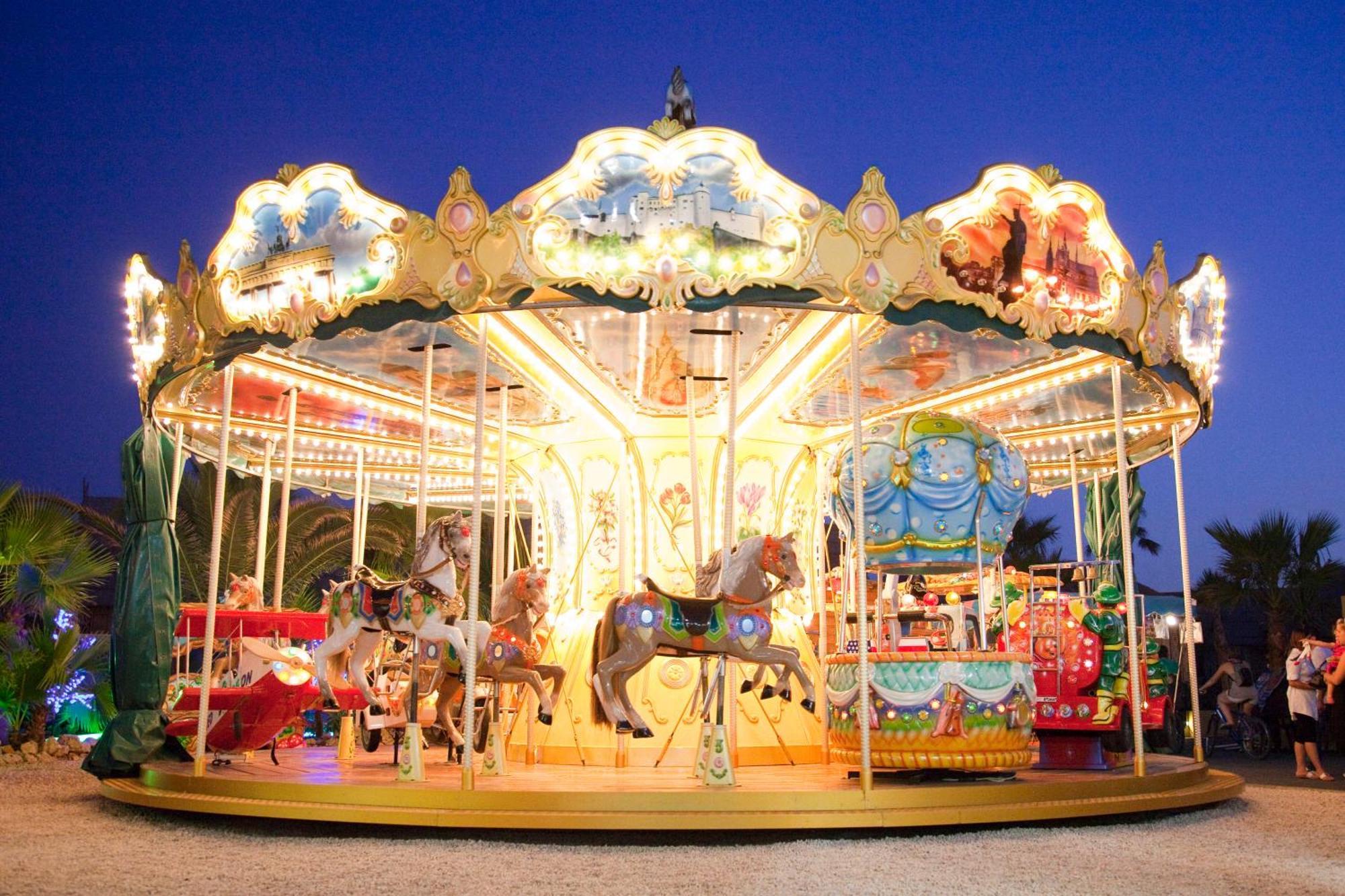 Ds One Vacances, Prairies De La Mer غريمو المظهر الخارجي الصورة