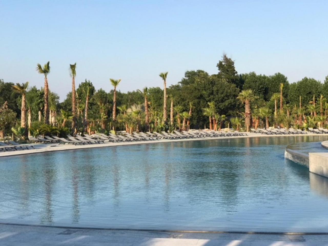 Ds One Vacances, Prairies De La Mer غريمو المظهر الخارجي الصورة
