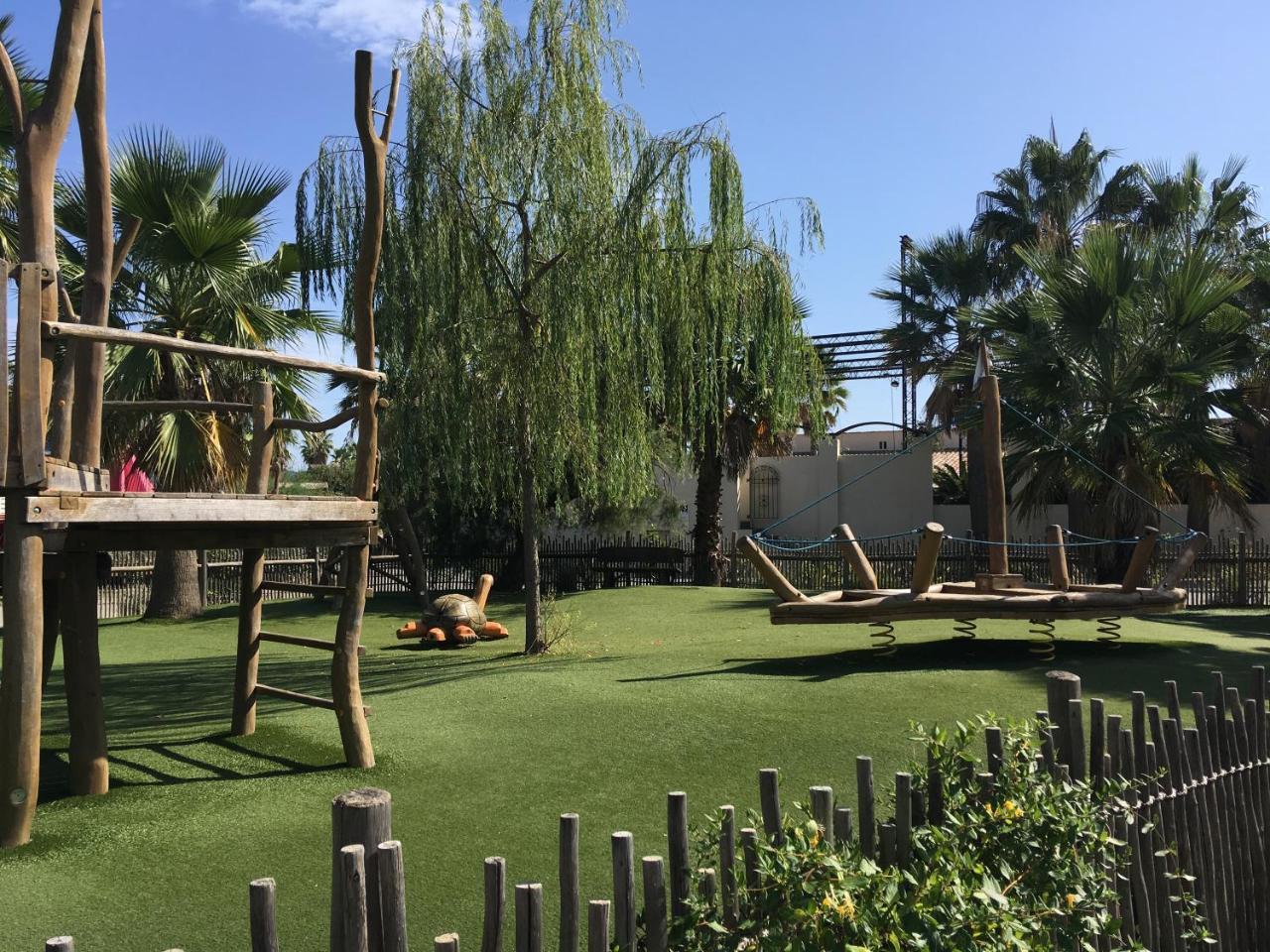 Ds One Vacances, Prairies De La Mer غريمو المظهر الخارجي الصورة