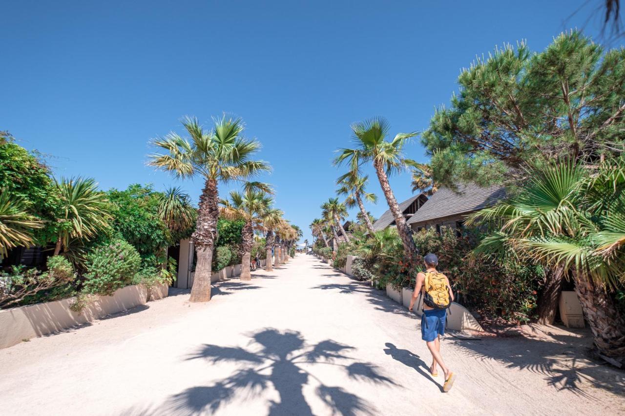 Ds One Vacances, Prairies De La Mer غريمو المظهر الخارجي الصورة